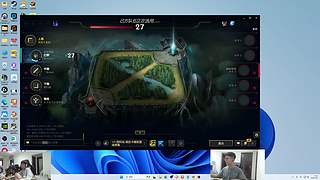 余小C:备战驴酱杯练英雄池！