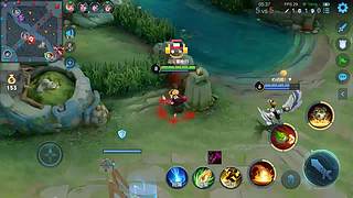 每日王者五排娱乐