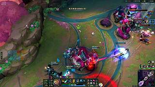 大家好，我是坤