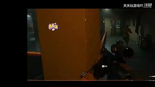 天天玩游戏吖的直播间