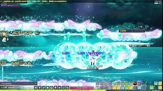 全区带肝血月近天峰垂钓者BOSS