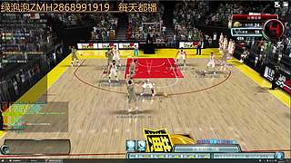 无兄弟不篮球 11459408