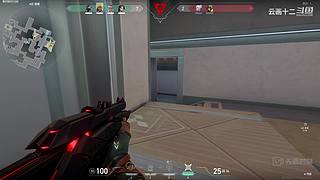 破产3X3（有车位）