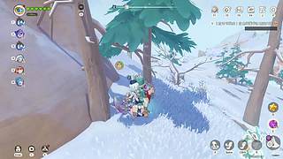 顾卿ouo的直播间