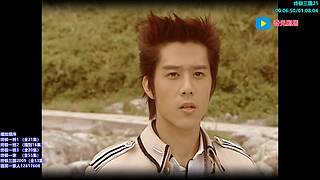 【奇光】终极系列五部曲 热血回归