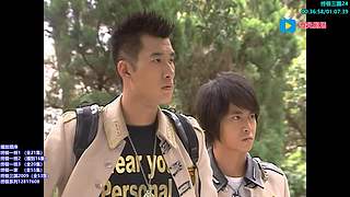 【奇光】终极系列五部曲 热血回归