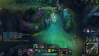 艾欧尼亚 高端局