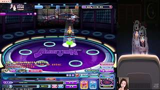 云间轻灵直播间