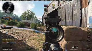 【麒麟】有空随便播播啦！