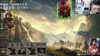 六菜六装唐，你菜六发狂！