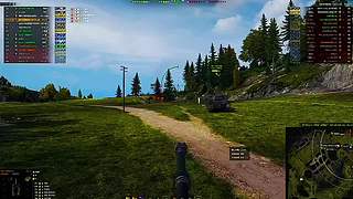 隐身伏击 蹲守收割残血