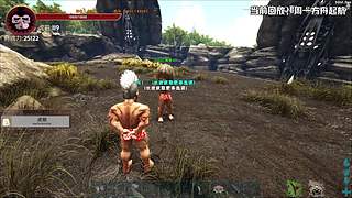 【老奇】周一方舟起航