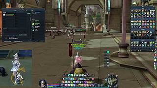 永恒之塔排中排