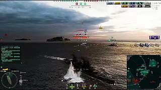 鱼雷规避机动三步法新手必学