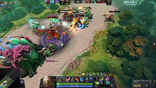 新世纪福佑战士