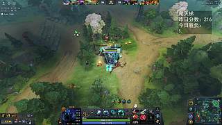 新年马上发财，马上上分