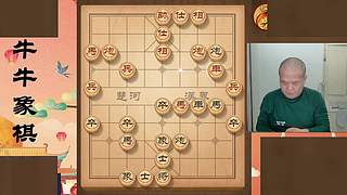 牛牛象棋的直播间