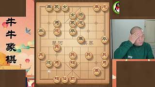 牛牛象棋的直播间
