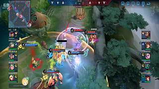 向前284900的直播间