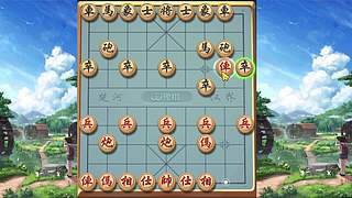 老贾象棋，直播中