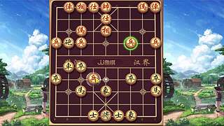 老贾象棋，直播中