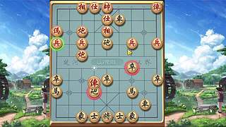 老贾象棋，直播中