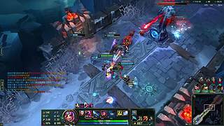 情义小队长的直播间