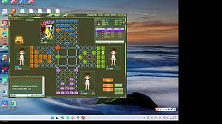 安仔下棋的直播间