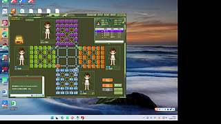 安仔下棋的直播间