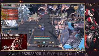 火炮兰[刺金传说]