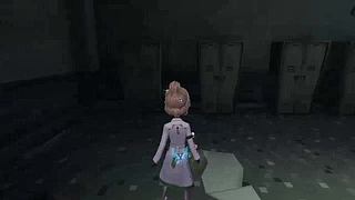 哈啊哈哈哈叫个啥呢的直播间