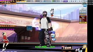 沐然姬：专业估价 账号流通！~