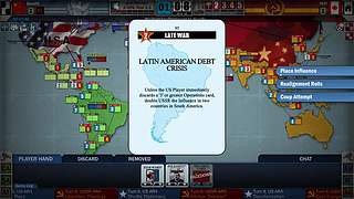 冷战热斗TwilightStruggle