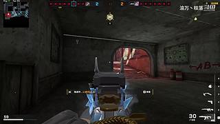 大叔带你打游戏呀