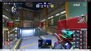 《大Mu的随缘直播间》