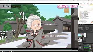 随便玩玩看看！！