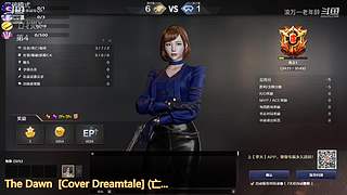 尝试一下无畏契约