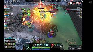 黎明之战-董先生