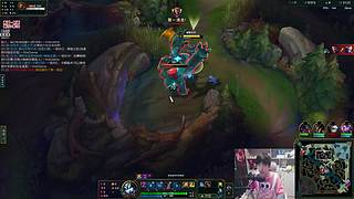 蜘蛛馍：打野教学每晚12点直播 不见不散