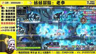 冒险岛回归导师