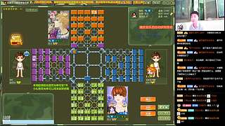 大家新年好，重新征战四国