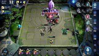 吕布婉儿1V10.闪退已修复