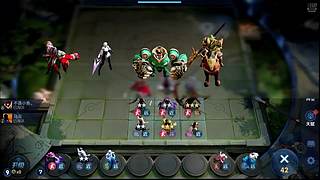 吕布婉儿1V10.闪退已修复