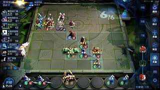 吕布婉儿1V10.闪退已修复