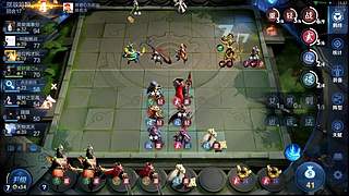 吕布婉儿1V10.闪退已修复