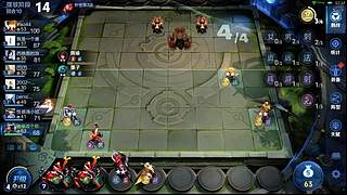 吕布婉儿1V10.闪退已修复