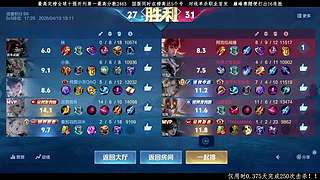 0.375天完成250次击杀！！！