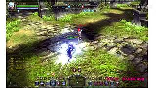 新服刚开！一切可肝，慢节奏复古，适合养老