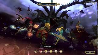 新服刚开！一切可肝，慢节奏复古，适合养老