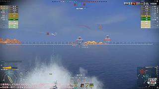 【疯狂的鱼雷】最爱驱逐舰！